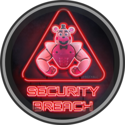 Five Nights at Freddy´s: Security Breach (GLOBAL)🟣