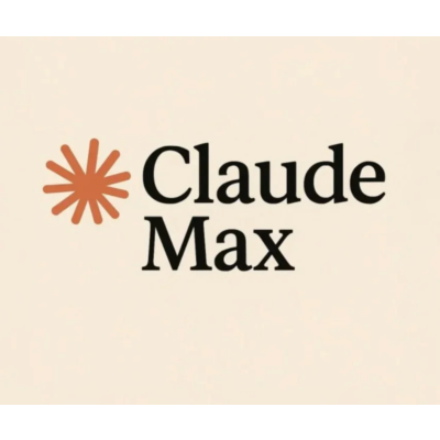 Claude AI Pro | x20 Max 1 Month - Link on your account