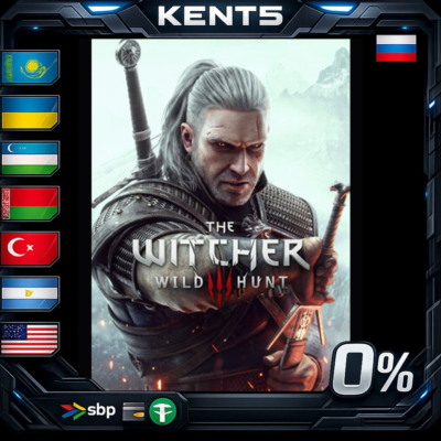 The Witcher 3: Wild Hunt - Complete Edition - Steam Gif