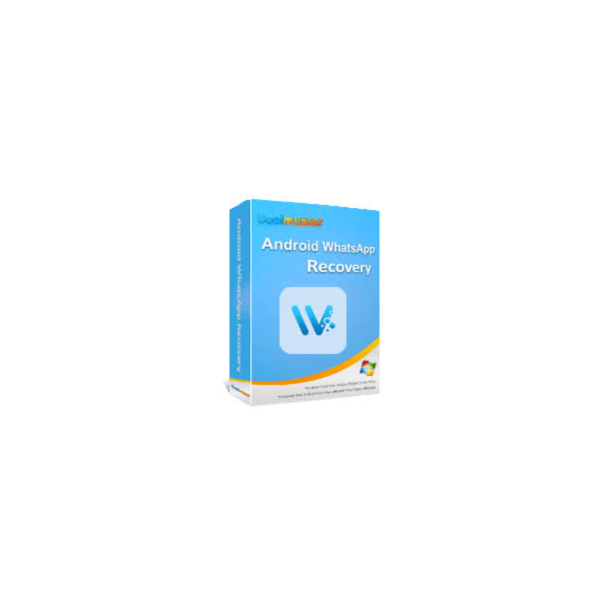 Coolmuster Android WhatsApp Recovery | Лицензионный ключ. Восстановление данных