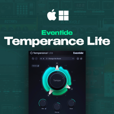Eventide Temperance Lite [Ключ] | АВТОДОСТАВКА 24/7