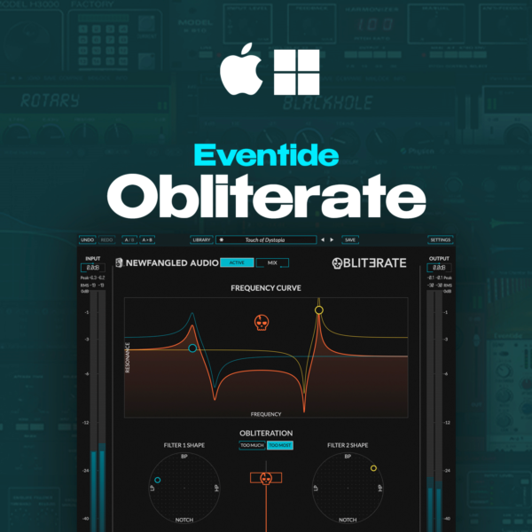 Eventide Obliterate [Ключ] | АВТОДОСТАВКА 24/7