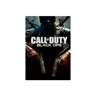 🎮 Call of Duty: Black Ops – Xbox аккаунт с полным конт