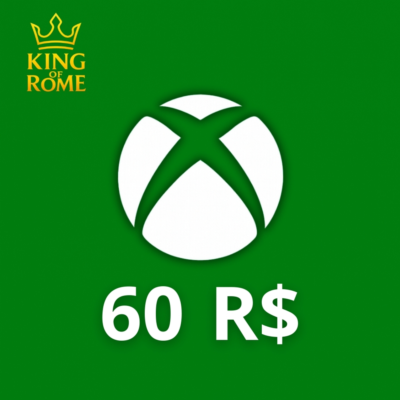 Xbox Бразилия (60 R$) Подарочная карта | 24/7 Автодоставка
