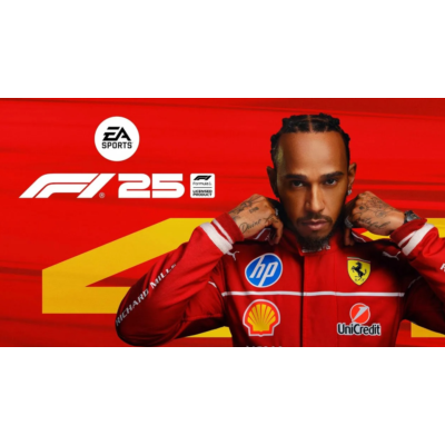 F1® 25 Standart🔷 ВЫБОР STEAM 🔷 RU 🔷 АВТОДОСТАВКА