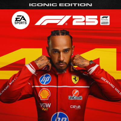F1 25 Iconic Edition 🔷 RU/KZ/СНГ/TR 🔷 STEAM АВТО