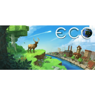 Eco steam аккаунт оффлайн полная игра без GUARD