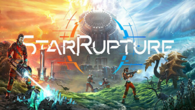 StarRupture Онлайн аккаунт Steam аренда без GUARD