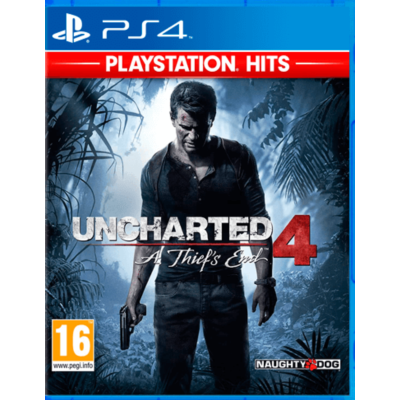 🎮UNCHARTED™ 4 + 37 ИГР  П3 - Онлайн ⚡
