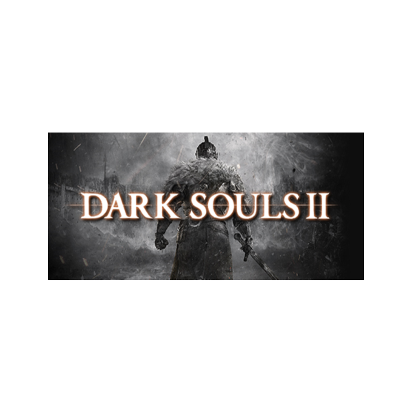 DARK SOULS™ II СТИМ Steam Gift