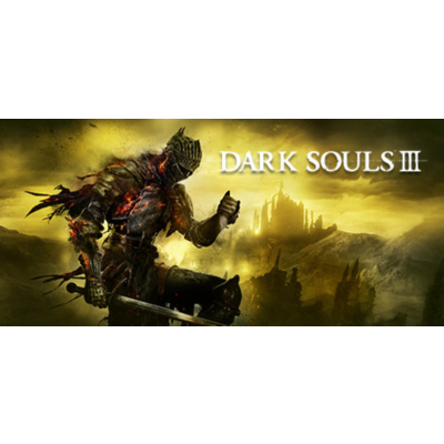 DARK SOULS™ III СТИМ Steam Gift