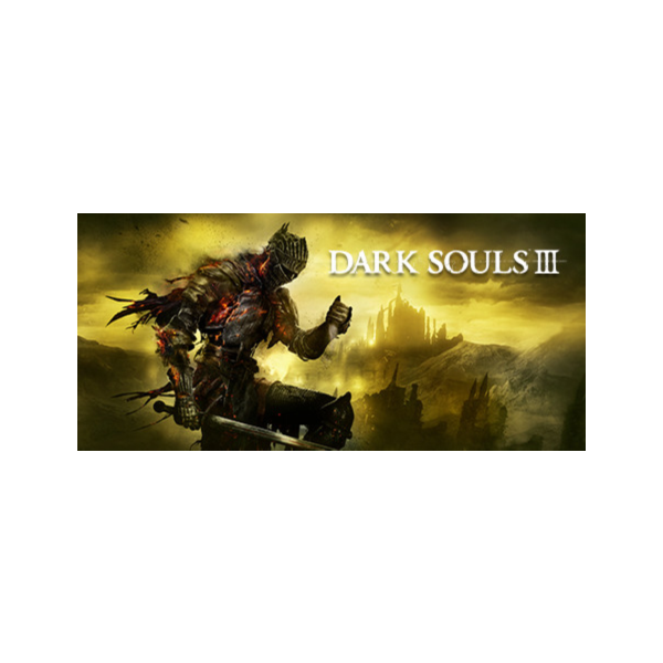 DARK SOULS™ III СТИМ Steam Gift