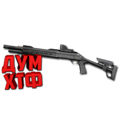 Макрос Warface на PA EG240 АШ. Bloody X7 Razer