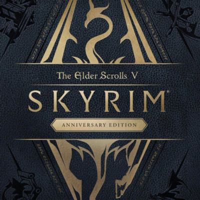 The Elder Scrolls V: Skyrim Anniversary (Аренда Steam)
