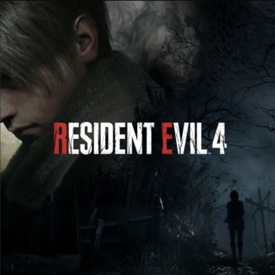 Resident Evil 4 (Steam key / РФ+СНГ)