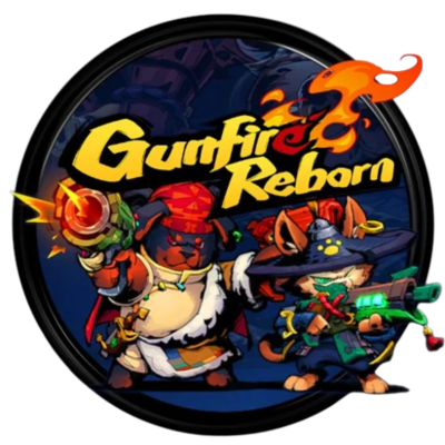 Gunfire Reborn +GAMES (ONLINE) ®✔️Steam (GLOBAL)🟣