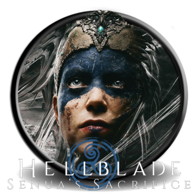 Hellblade: Senua´s Sacrifice +VR +DLC(ONLINE) ®Steam 🟣