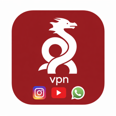 VPN 🌐 - 100руб/мес.