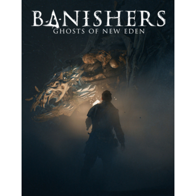 Banishers Ghosts of New Eden + Borderlands 3 Next Level / П3 активация PS5