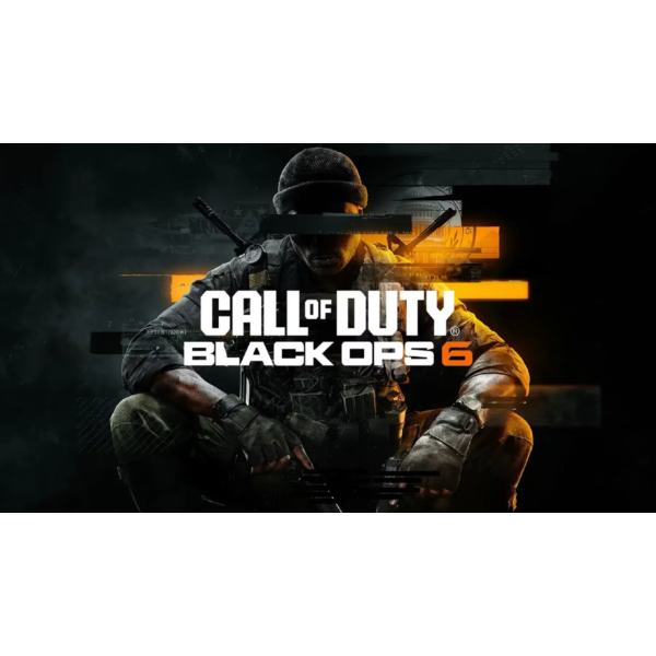 Call of Duty: Black Ops 6 АРЕНДА Автовыдача 24/7