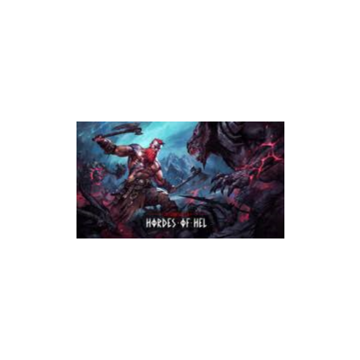 Jotunnslayer: Hordes of Hel (аккаунт Epic Games)
