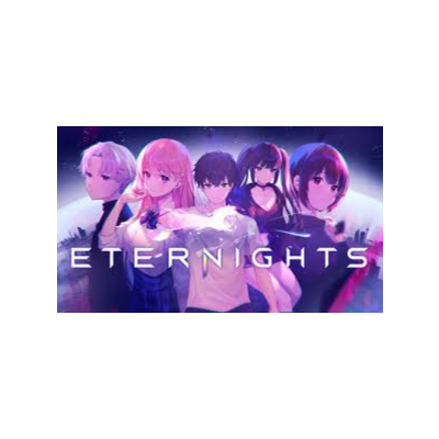 Аккаунт Epic Games на Eternights