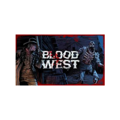 Аккаунт Blood West в Epic Games