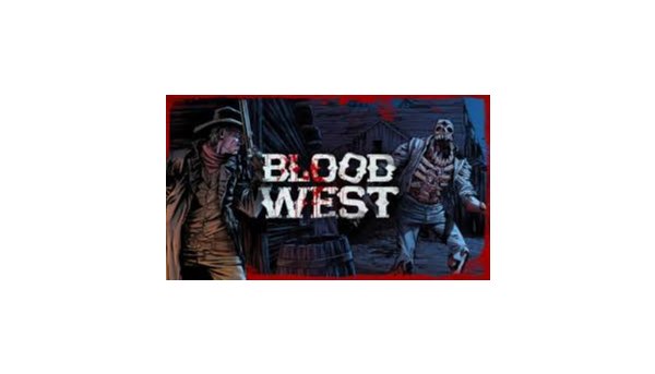 Аккаунт Blood West в Epic Games