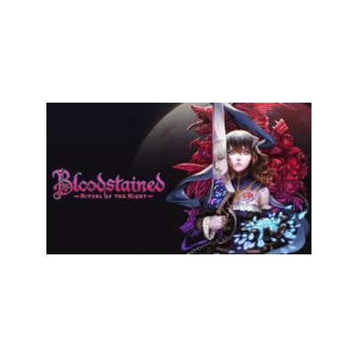 Bloodstained: Ritual of the Night (аккаунт Epic Games)