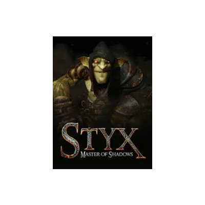 Аккаунт Styx: Master of Shadows в Epic Games
