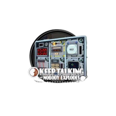 Keep Talking and Nobody Explodes (ONLINE) ®✔️Steam 🟣