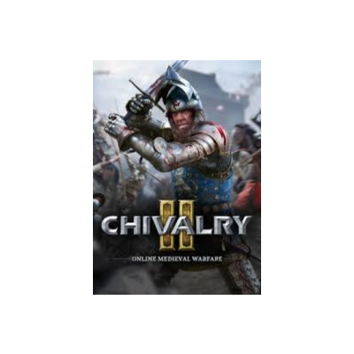Аккаунт Epic Games по игре Chivalry 2