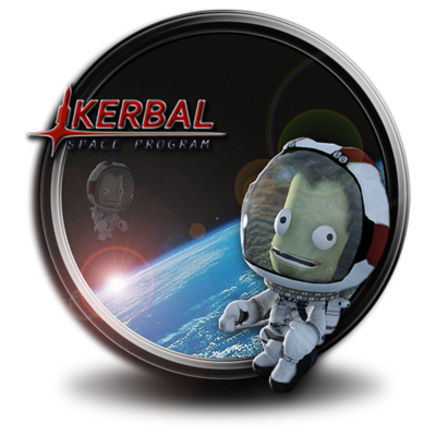 Kerbal Space Program+GAMES (ONLINE) ®✔️Steam (GLOBAL)🟣