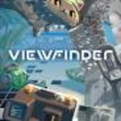 Аккаунт Viewfinder в Epic Games | Личный аккаунт