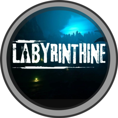 Labyrinthine +DLC +GAMES (ONLINE) ®✔️Steam (GLOBAL)🟣
