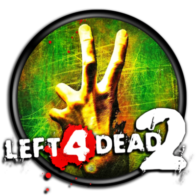Left 4 Dead 2 +GAMES (ONLINE) ®✔️Steam (GLOBAL)🟣