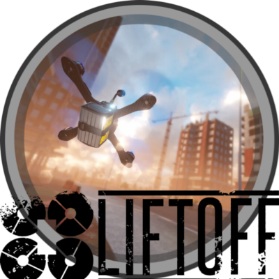 Liftoff : FPV Drone Racing +GAMES (ONLINE) ®✔️Steam 🟣