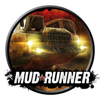 MudRunner +GAMES (ONLINE) ®✔️Steam (GLOBAL)🟣