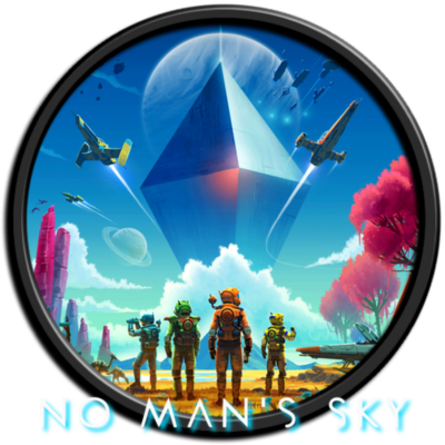 No Man´s Sky +GAMES (ONLINE) ®✔️Steam (GLOBAL)🟣