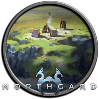 Northgard +GAMES (ONLINE) ®✔️Steam (GLOBAL)🟣