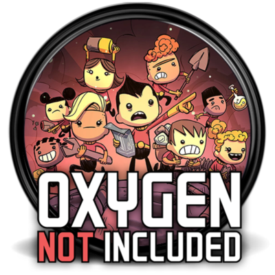 Oxygen Not Included +GAMES (ONLINE) ®✔️Steam (GLOBAL)🟣