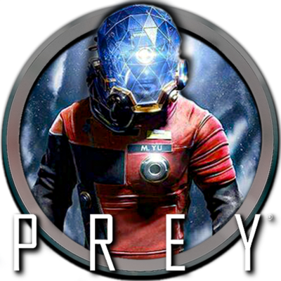 Prey +GAMES (ONLINE) ®✔️Steam (GLOBAL)🟣