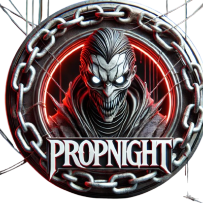 Propnight +GAMES (ONLINE) ®✔️Steam (GLOBAL)🟣