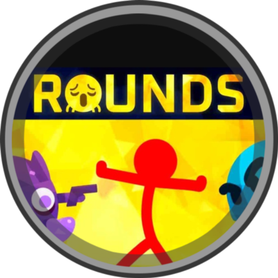 ROUNDS +GAMES (ONLINE) ®✔️Steam (GLOBAL)🟣