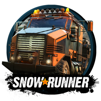 SnowRunner +GAMES (ONLINE) ®✔️Steam (GLOBAL)🟣