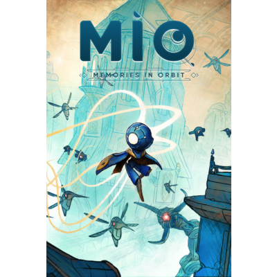✅ MIO: Memories in Orbit