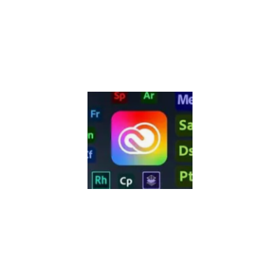 Подписка на Adobe Creative Cloud на 3 месяцев