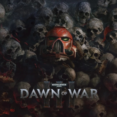 Warhammer 40,000: Dawn of War III (Ключ Steam | РФ+СНГ)
