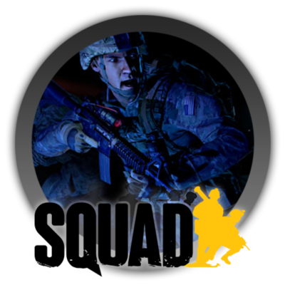 Squad +GAMES (ONLINE) ®✔️Steam (GLOBAL)🟣