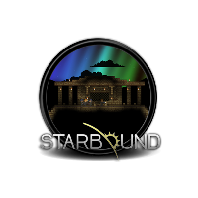Starbound +GAMES (ONLINE) ®✔️Steam (GLOBAL)🟣